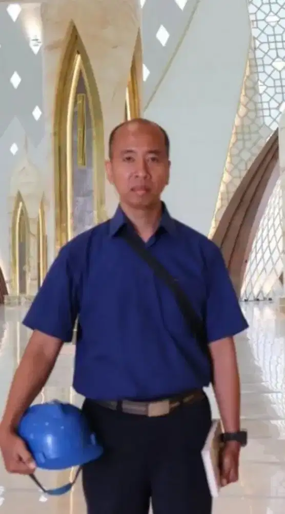 Supir kantor dan umum