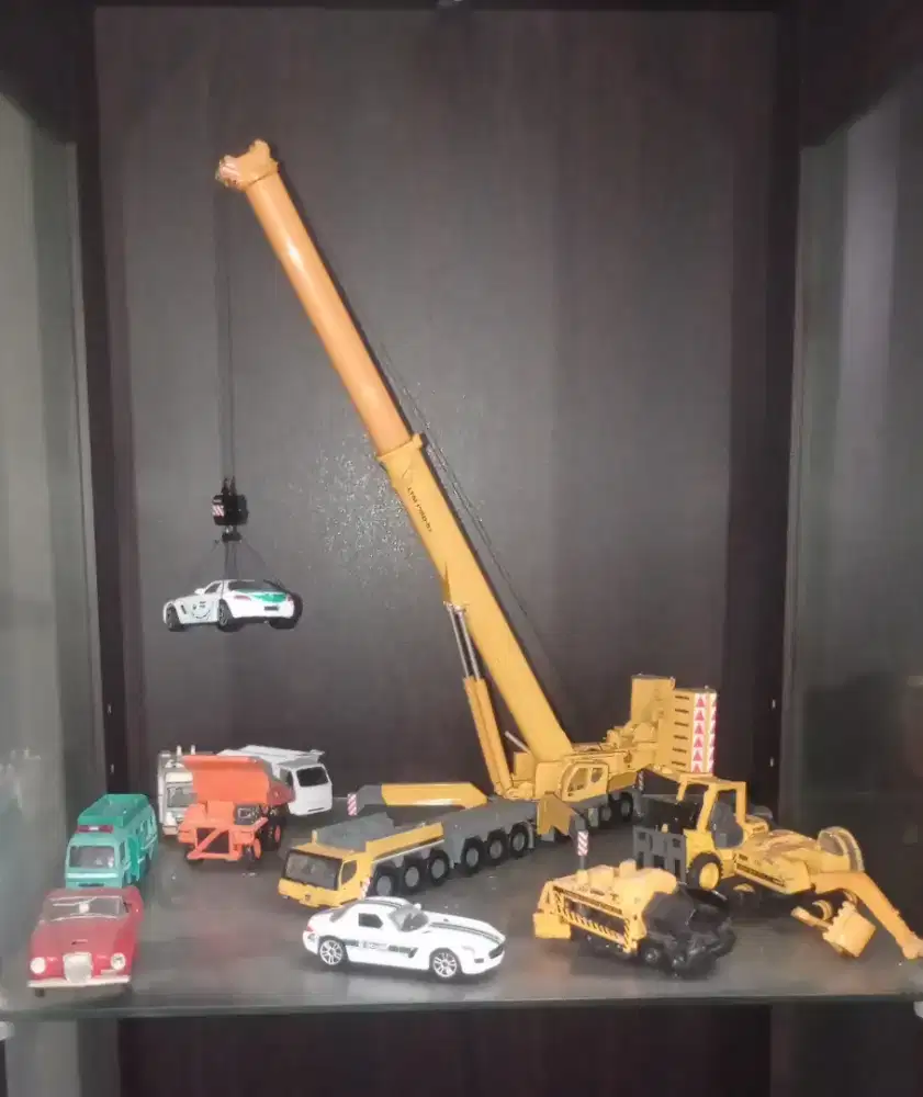 JUAL BORONGAN DIECAST HOTWHEELS, TOMICA