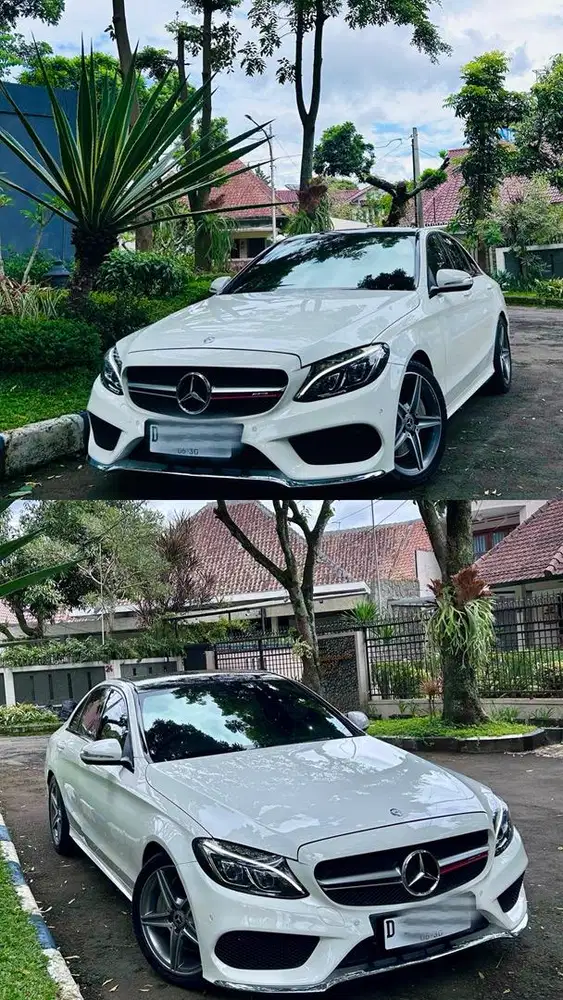 (45 RB KM) 2014 C250 AMG