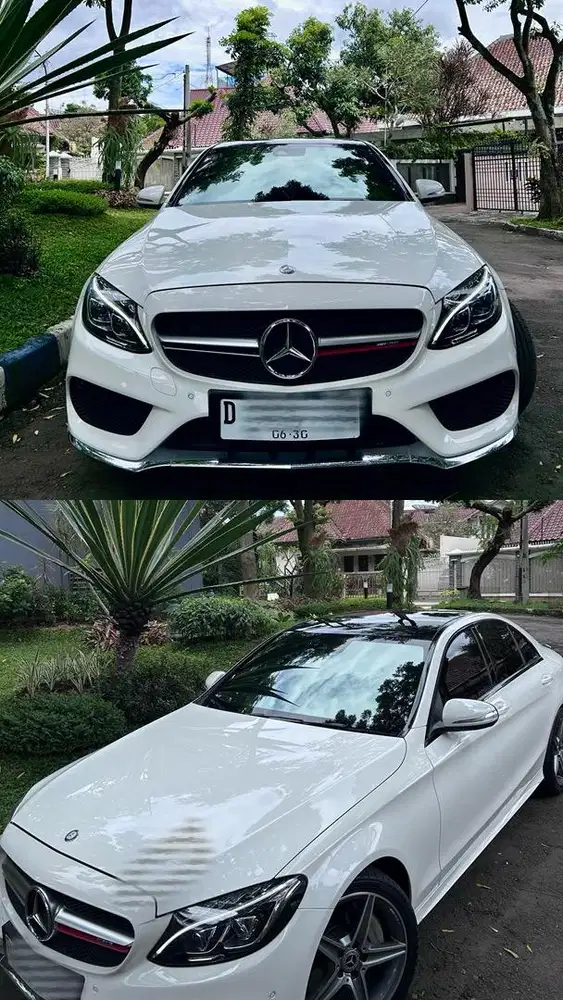 (45 RB KM) 2014 C250 AMG