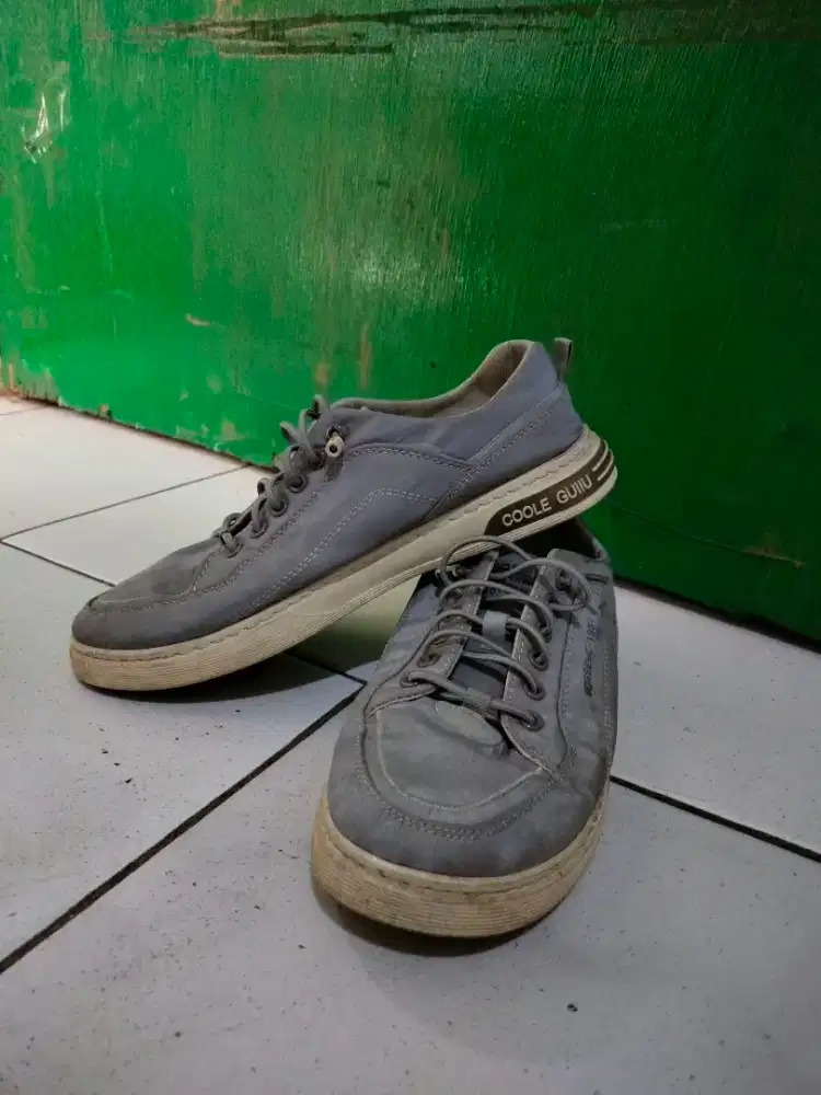 Dijual Sepatu Porsehc - 1987 Size 42