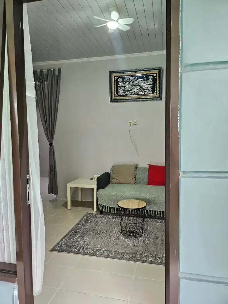 Rumah Murah di Bogor