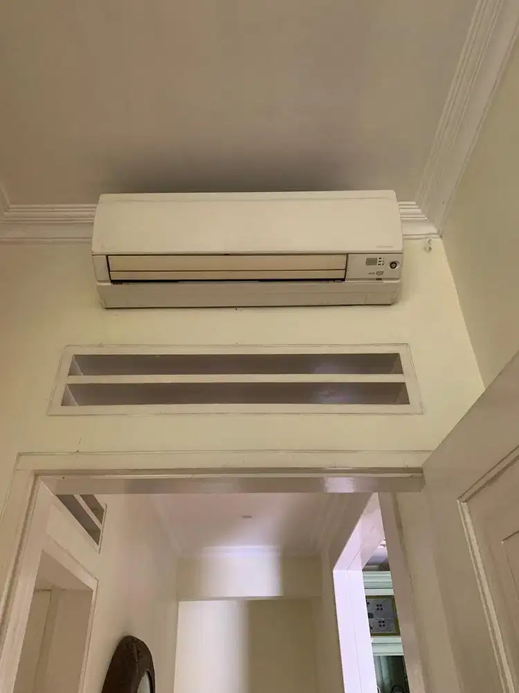 AC daikin inverter 1 PK, RKV25NVM4