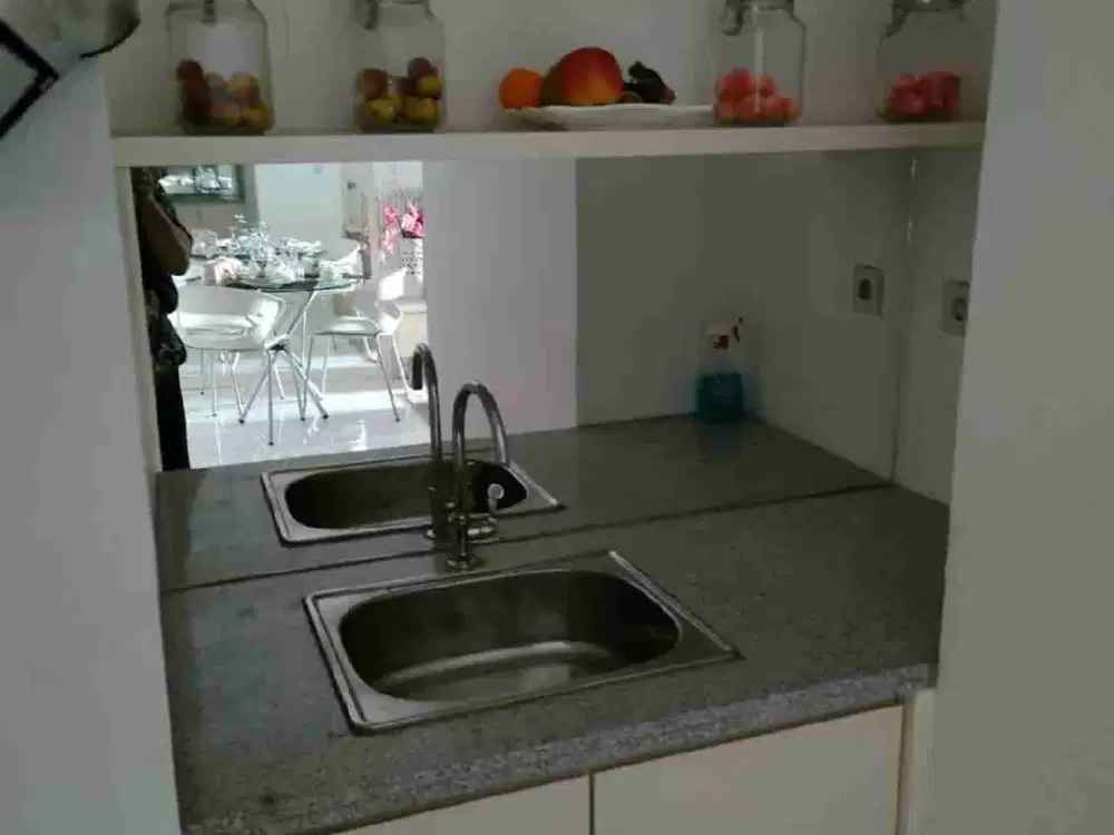 Apt East Coast Residence Sapphire 2 Br