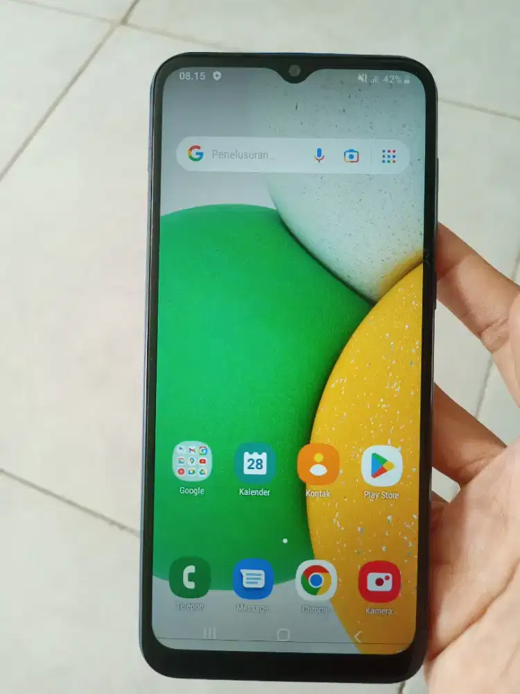 Samsung a03 core 2/32