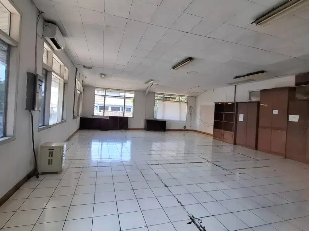 Sewa gudang bagus nih jarang ada siap pakai , area industri bs prdksi