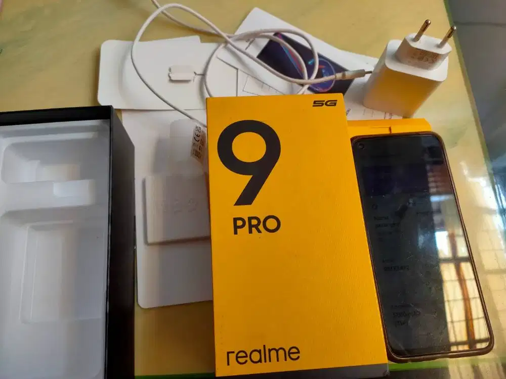 Realme 9 Pro 6/128