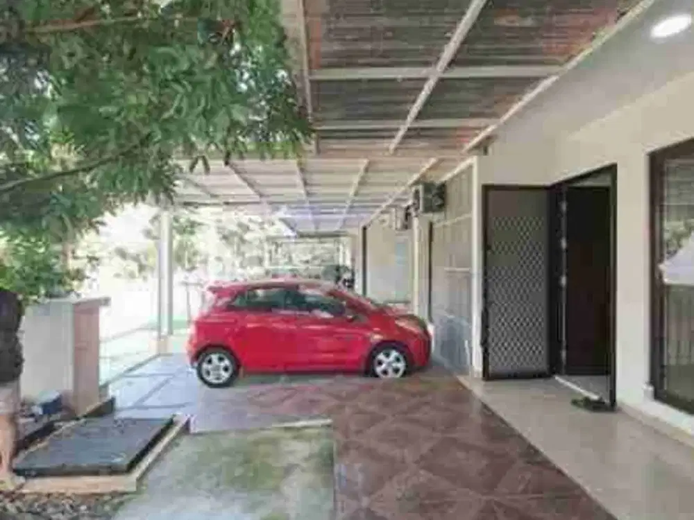 Disewakan Cepat Rumah di 
Cluster Arana, Harapan Indah 2, Bekasi