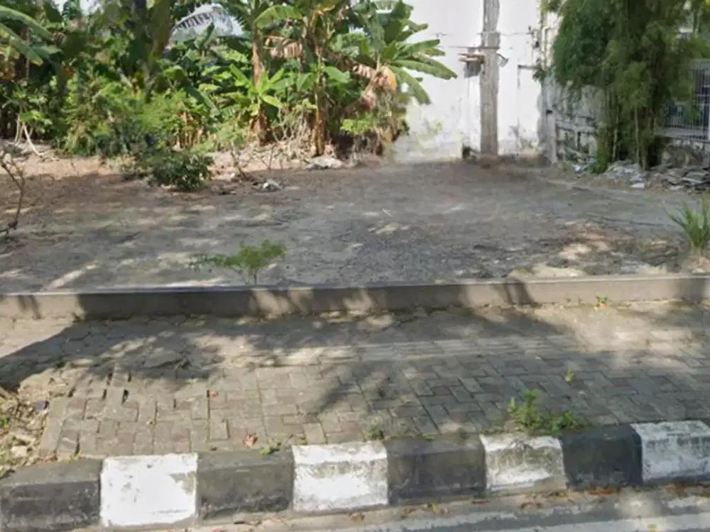 DIJUAL TANAH MARSMA ISWAHYUDI SEPINGGAN DEKAT BANDARA COCOK UNTUK KANTOR DAN TEMPAT USAHA – ER