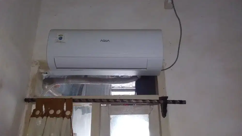 Dijual AC merk Aqua 1/2 PK