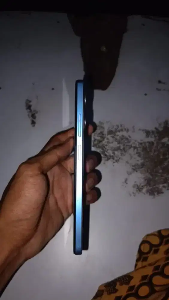 REDMI NOTE 12 PRO 5G RAM 8/256