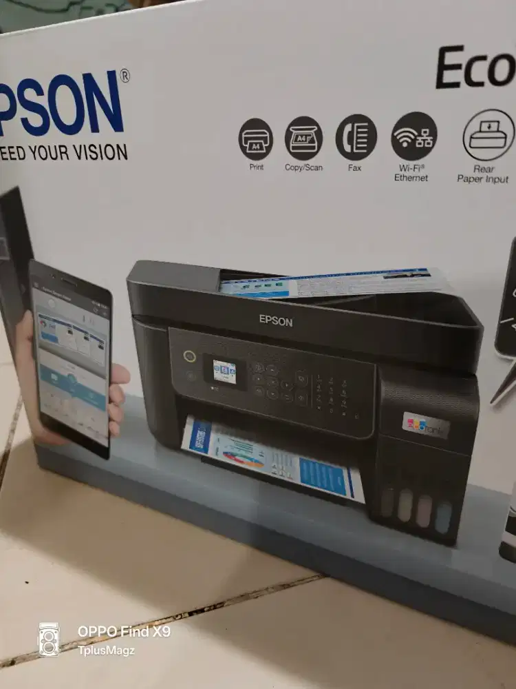 Printer Epson L5290