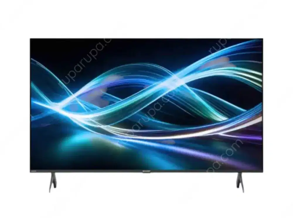 Sharp Google TV 65 Inch 4K Spesial Promo