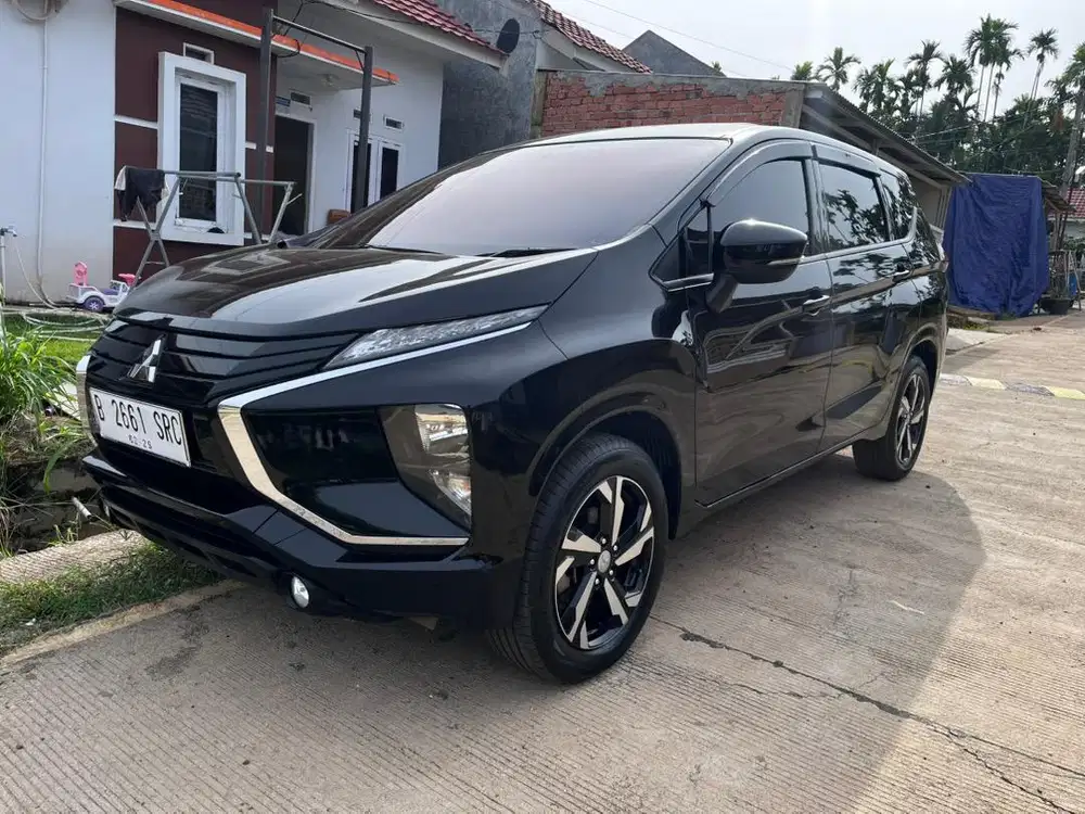 Xpander GLS Terawat KM LOW