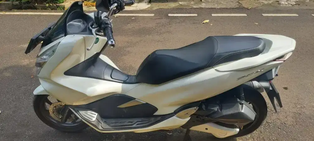 Honda PCX ABS 2019