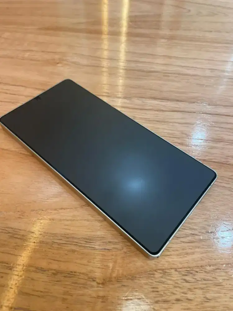 Samsung S25 Ultra Mulus Garansi