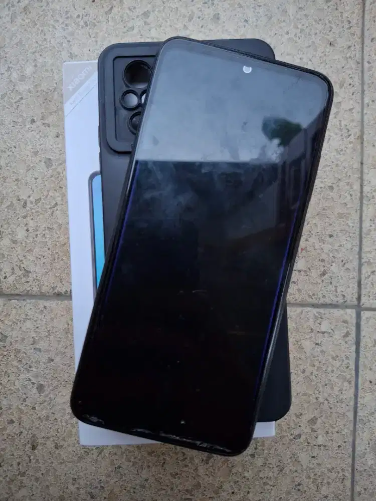 Xiaomi Redmi Note 10 4/64 Normal