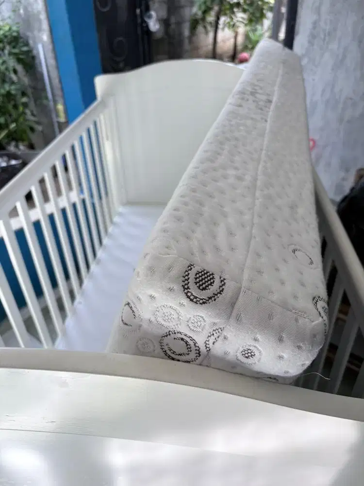 Ranjang bayi informa