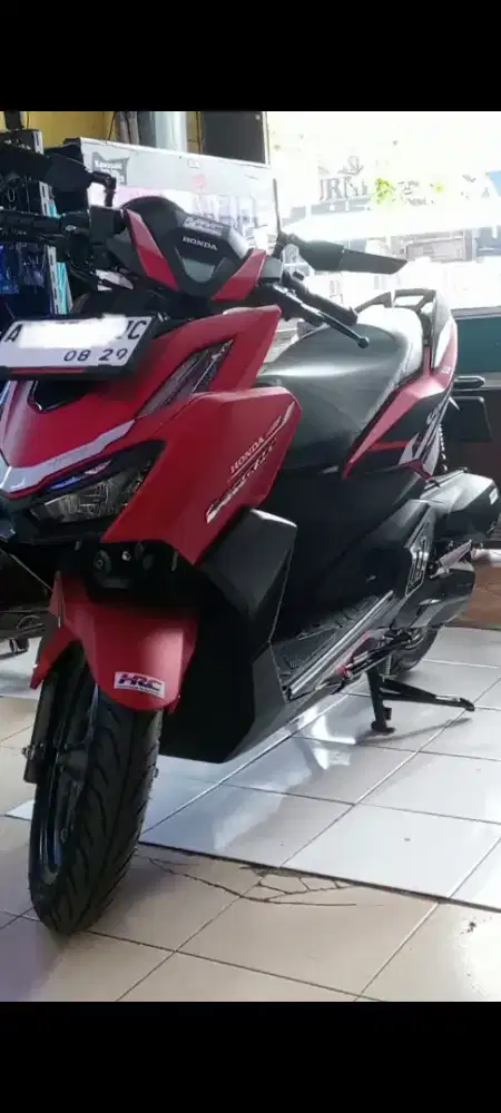 HONDA Vario CBS 160new