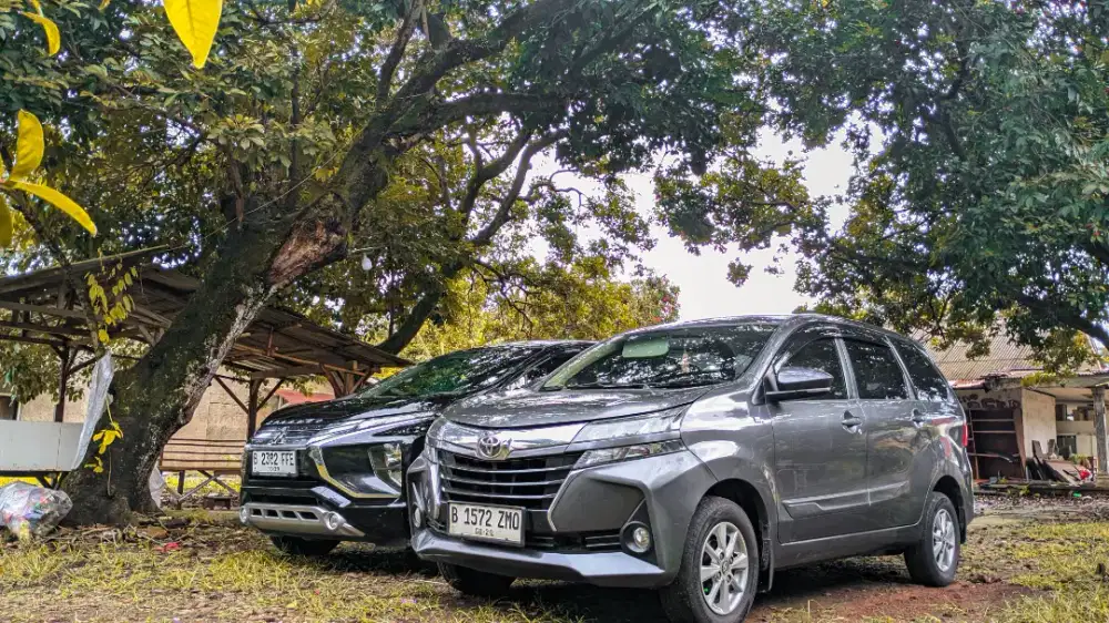 Sewa mobil lepas kunci syarat mudah bisa diantar