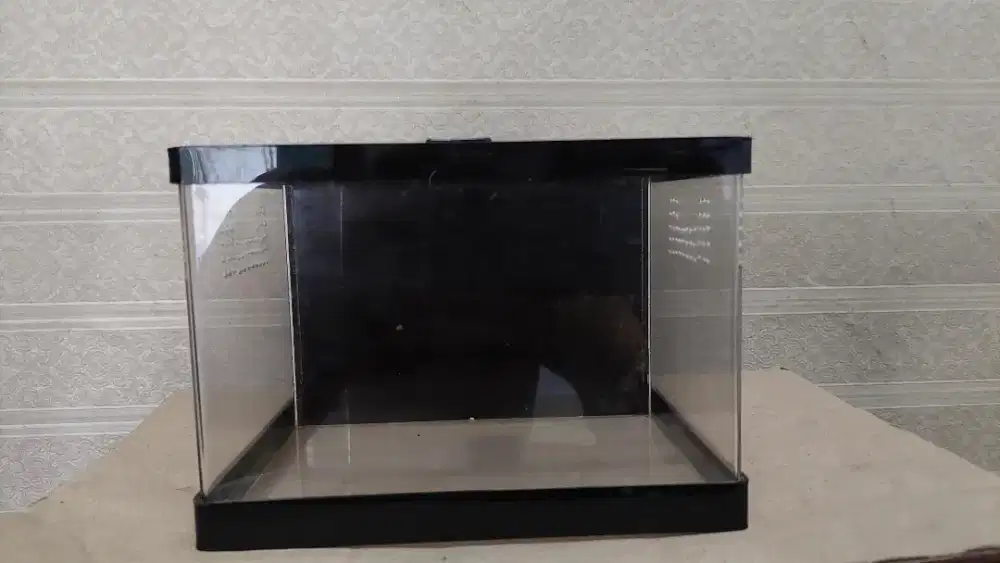 Akuarium Mini Kandang Mini utk hewan