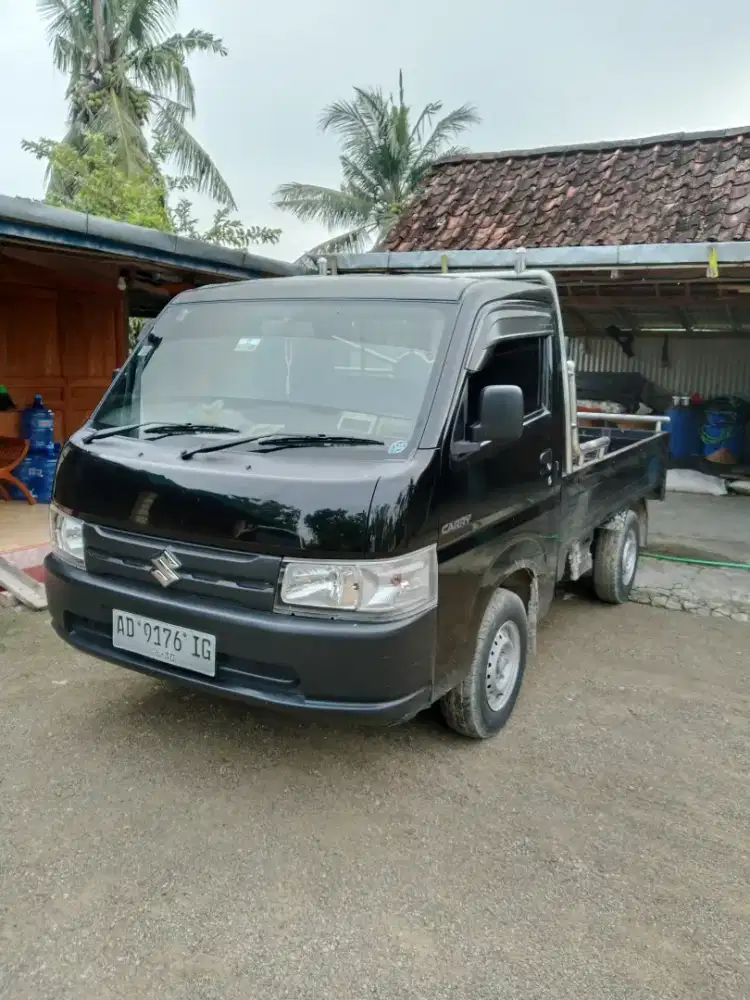 2020 suzuki carry pick up AC/PS