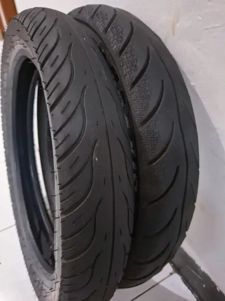 Ban bekas motor matic ring 14