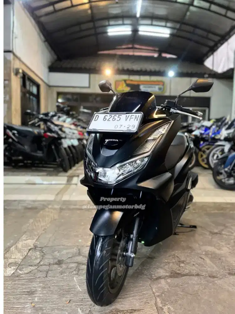 Honda New PCX 160 Abs 2024