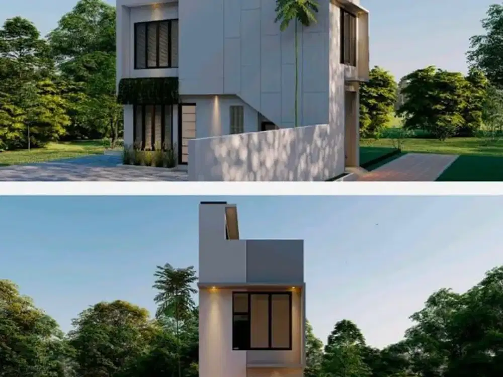 Charming Brand New Loft Apartment For Rent In Seseh