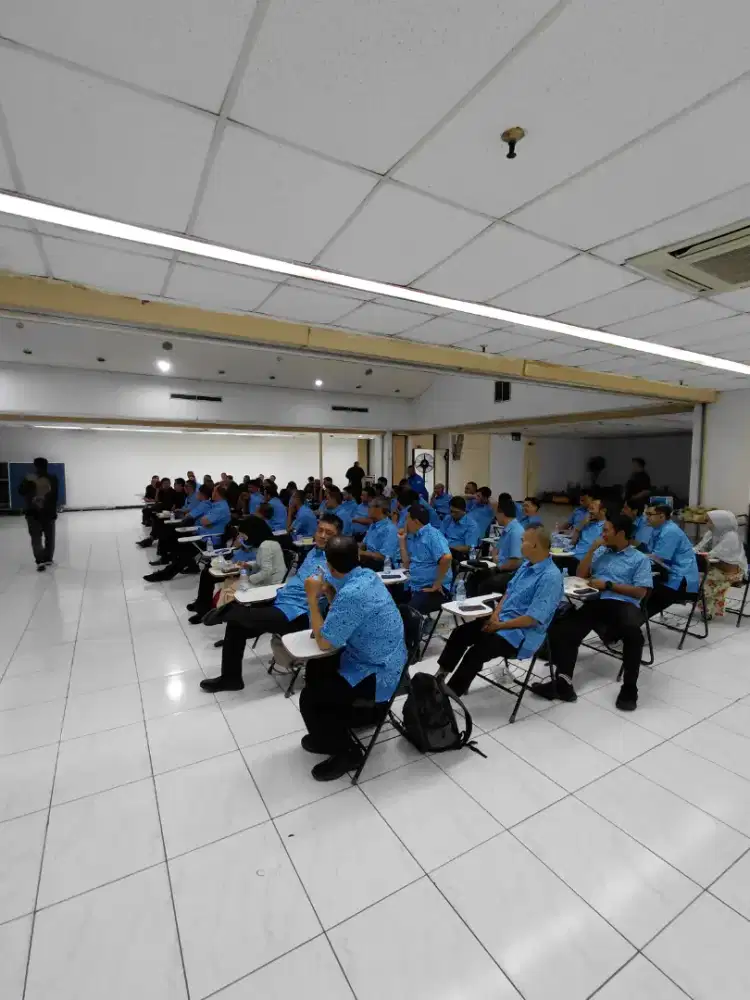 Lowongan 50 Driver Handal