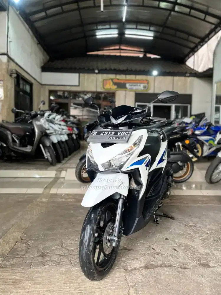 Honda Vario 125 esp Cbs 2016