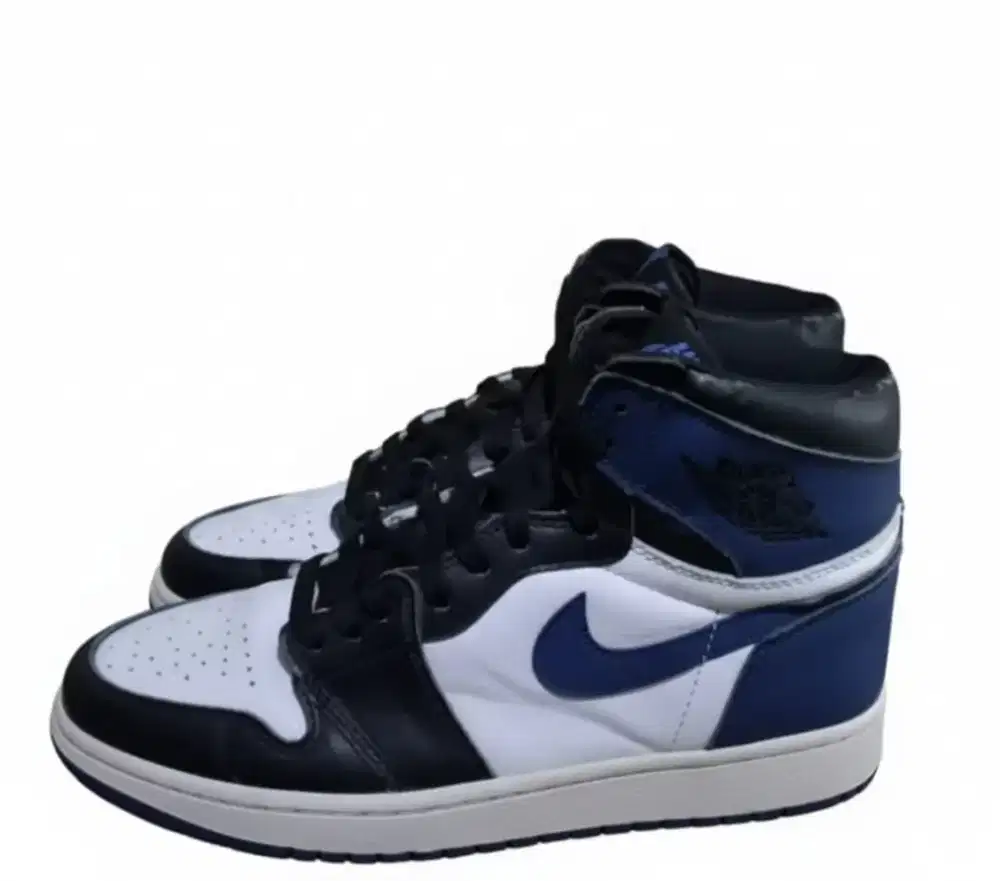 Nike AJ 1 Retro Hi 'Blue Moon'