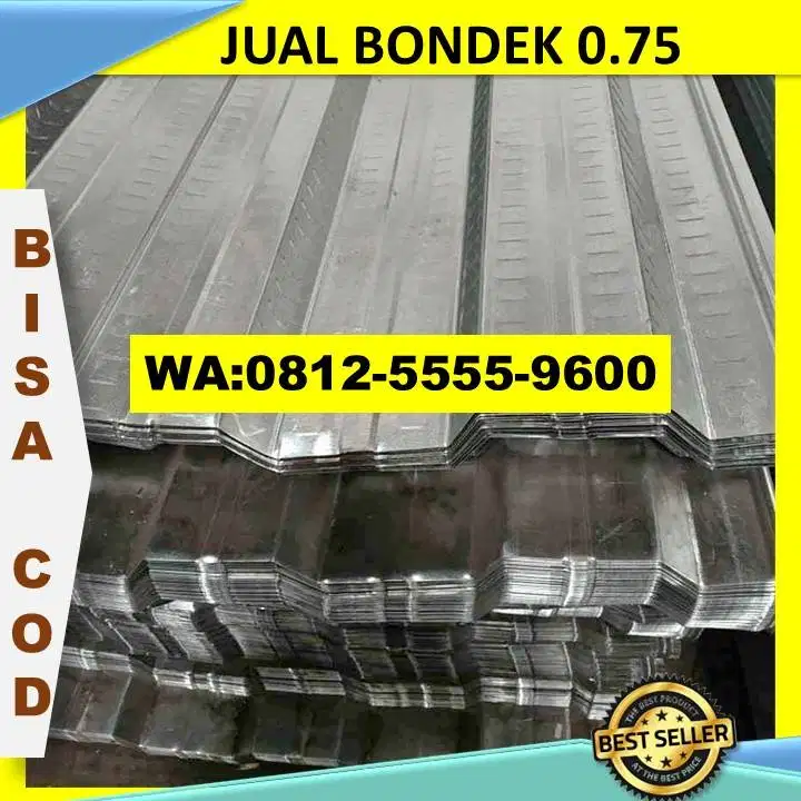 Grosir Bondek Untuk Ngecor Wonosari Kirim dari Jogja Gudang