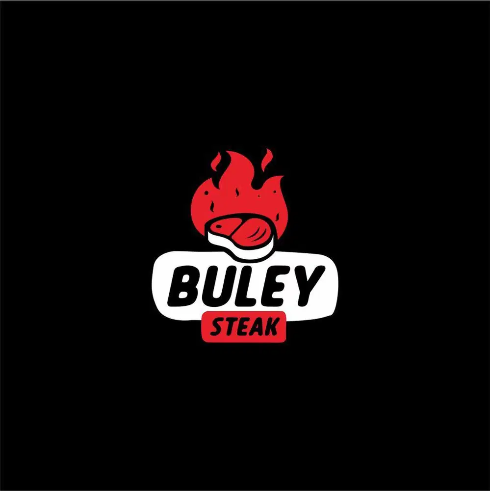 Karyawan Buley Steak Bondongan