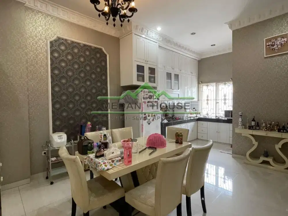 JL. KOTACANE DEKAT JL. YOSE RIZAL