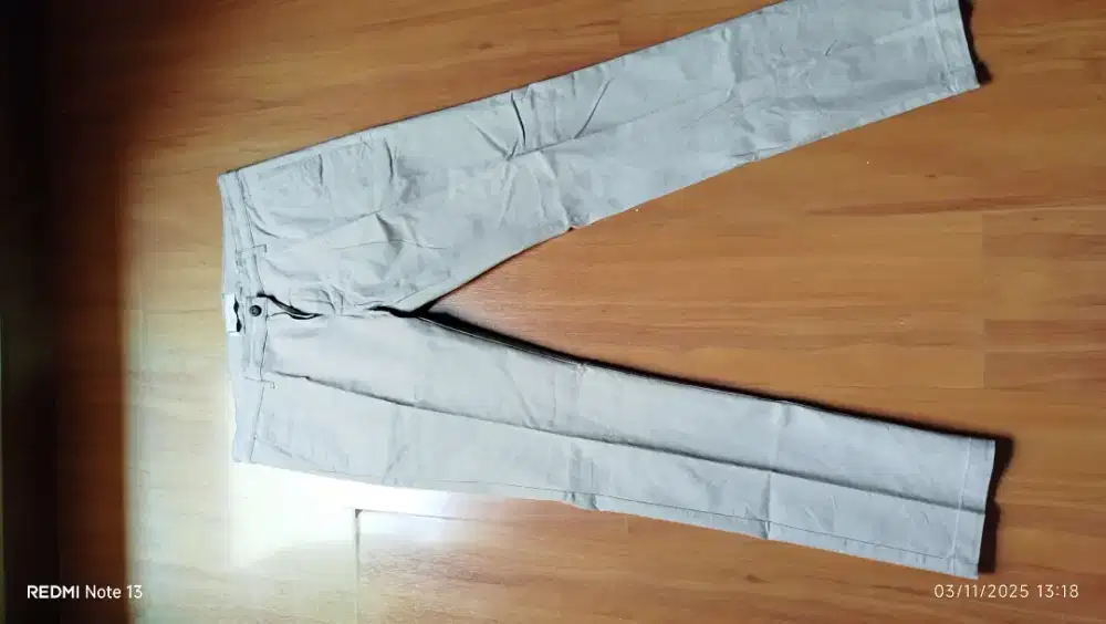 MOC STANFORD Collection & Slim Fit VURON B Collection