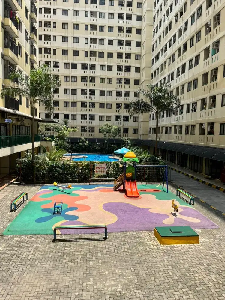 DIBUTUHKAN KARYAWAN LAUNDRY