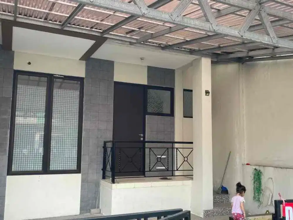 Dijual Cepat Rumah di Cendana Residence Pamulang
