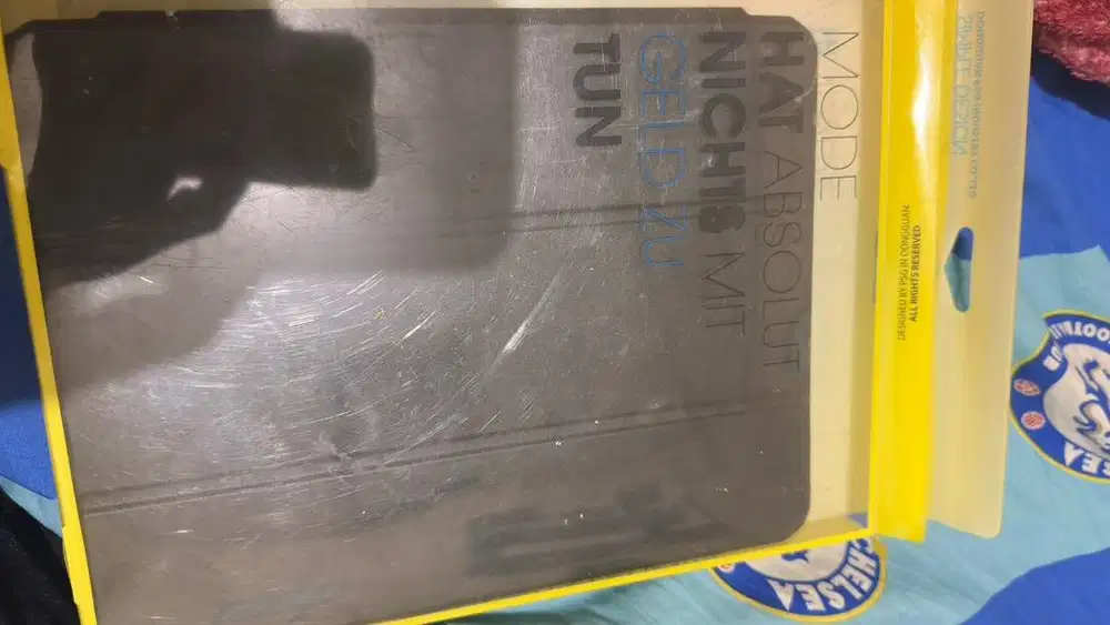 Case ipad pro 11 inch