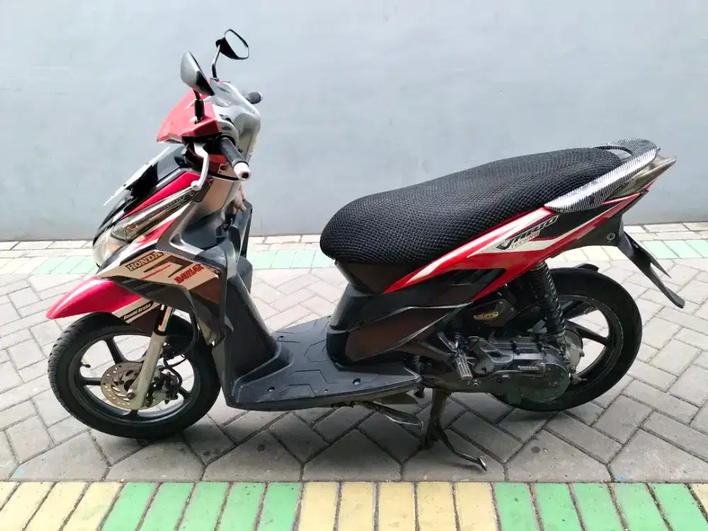 Honda Vario 110 cc