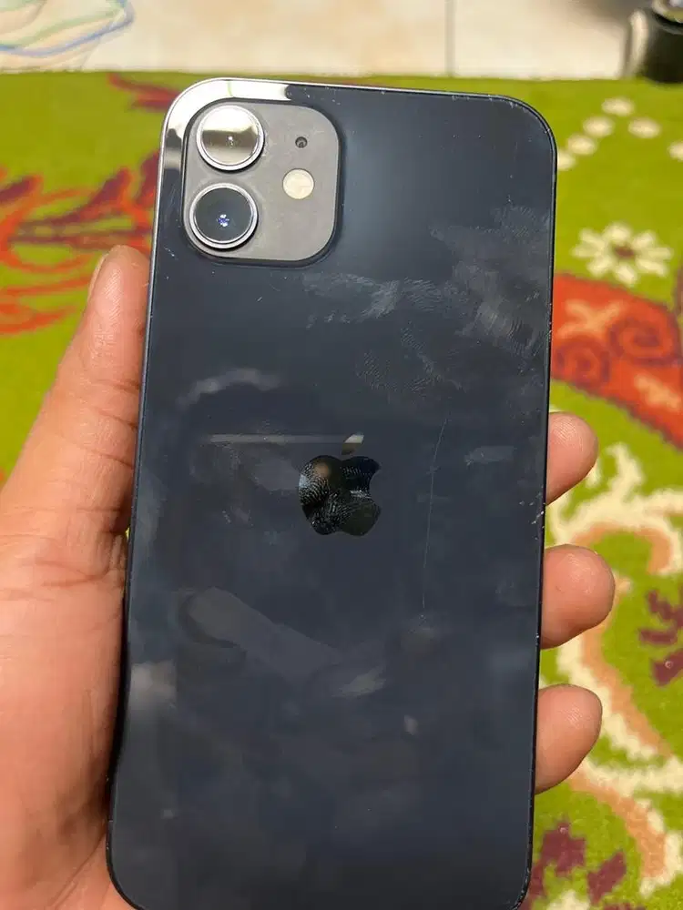 Iphone 12 64gb esim wifi