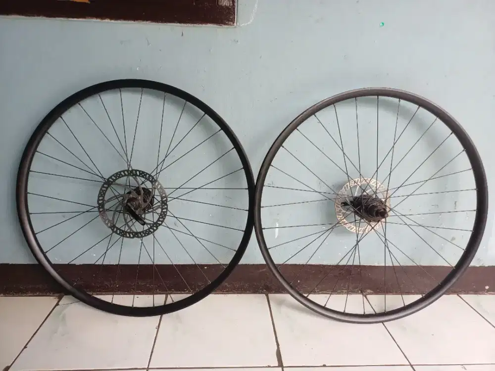 Wheelset Marin bob cat 29er
