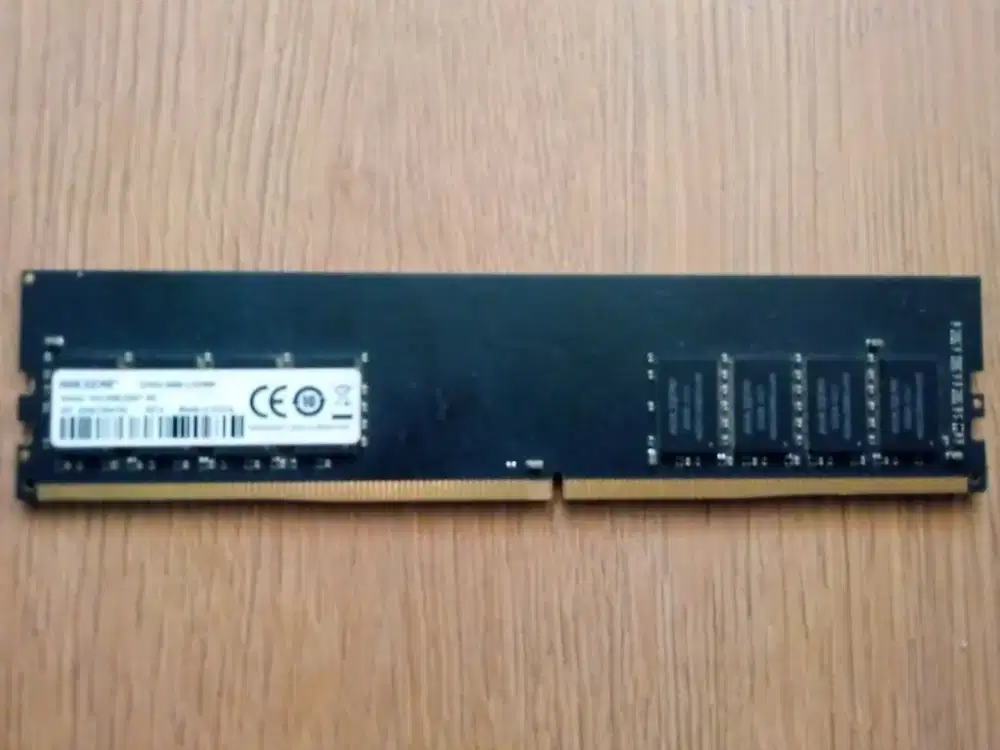 DDR4 8gb Hiksemi