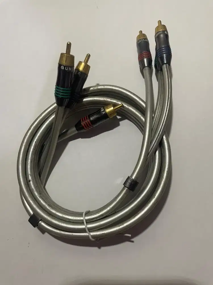 Kabel Component QED