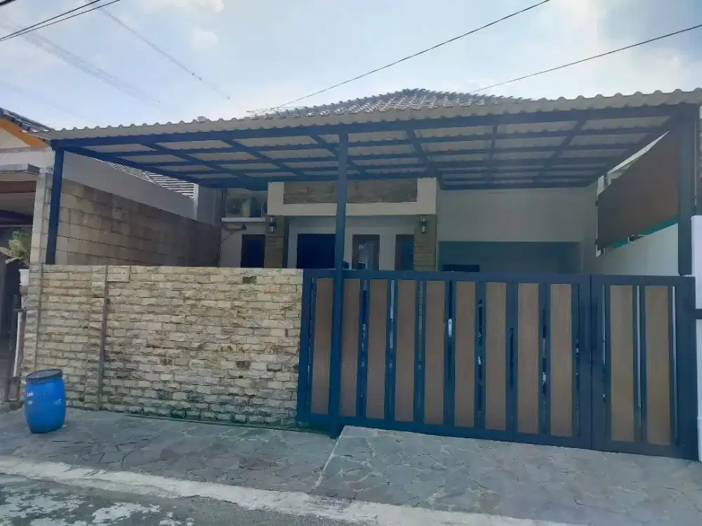 Lowongan Tukang Bangunan Sipil Rumah