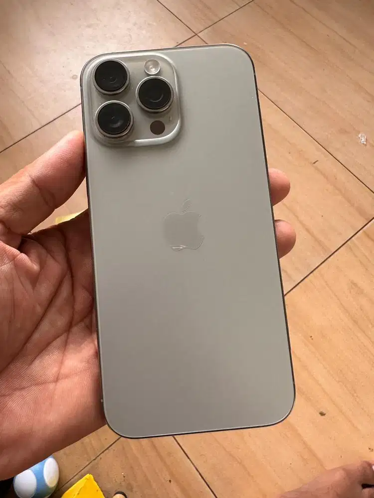 iphone 16 promax 256 ibox