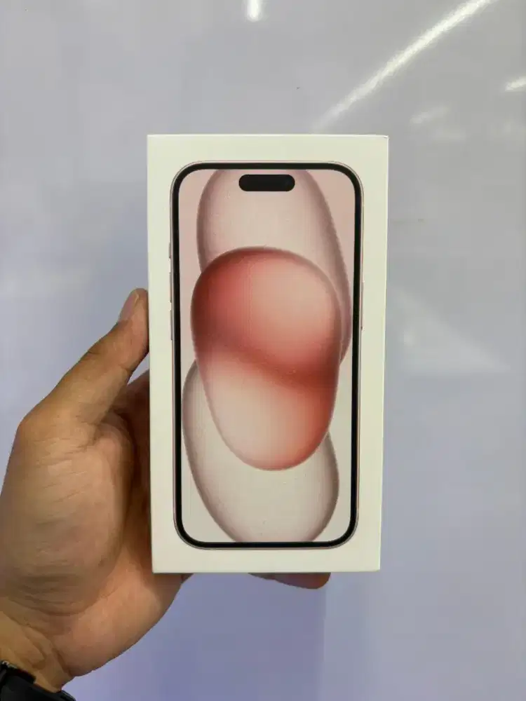 Kredit Cash iPhone 15 Basic