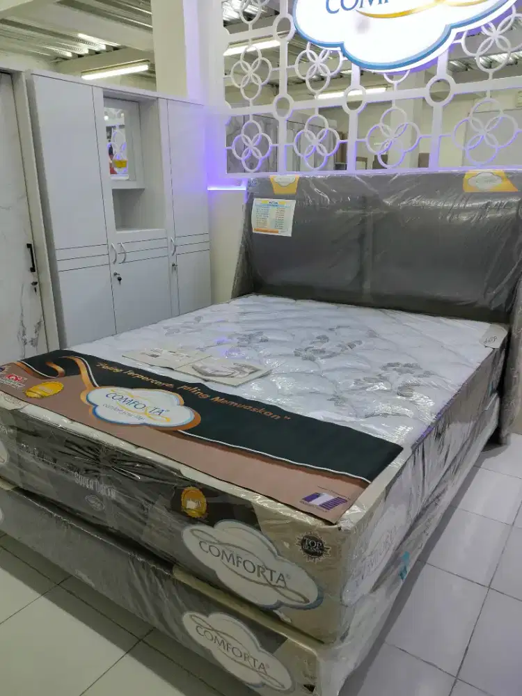 Kasur Super Dream By Comforta