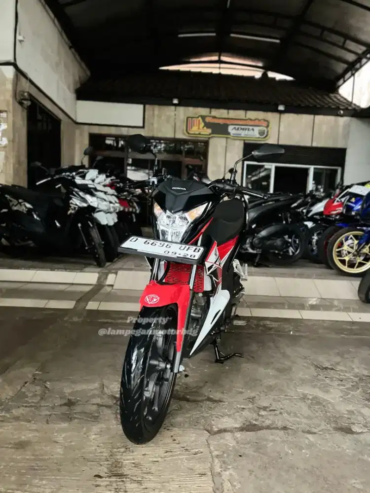 Honda Sonuc 150 R 2023