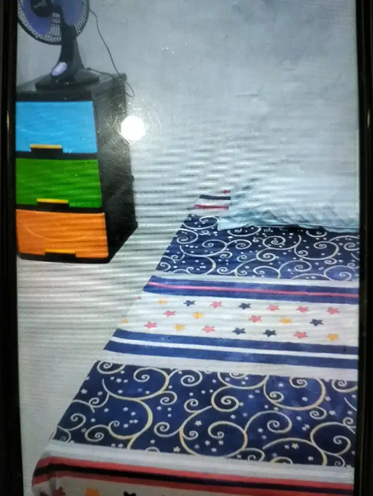 Menerima Anak kost cowok yang baik